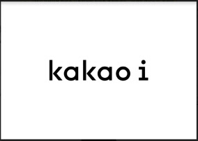 카카오아이 로고<카카오 제공>